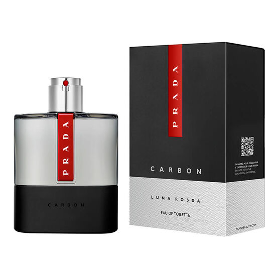 PRADA      PLR CARBON    EDP  150ML